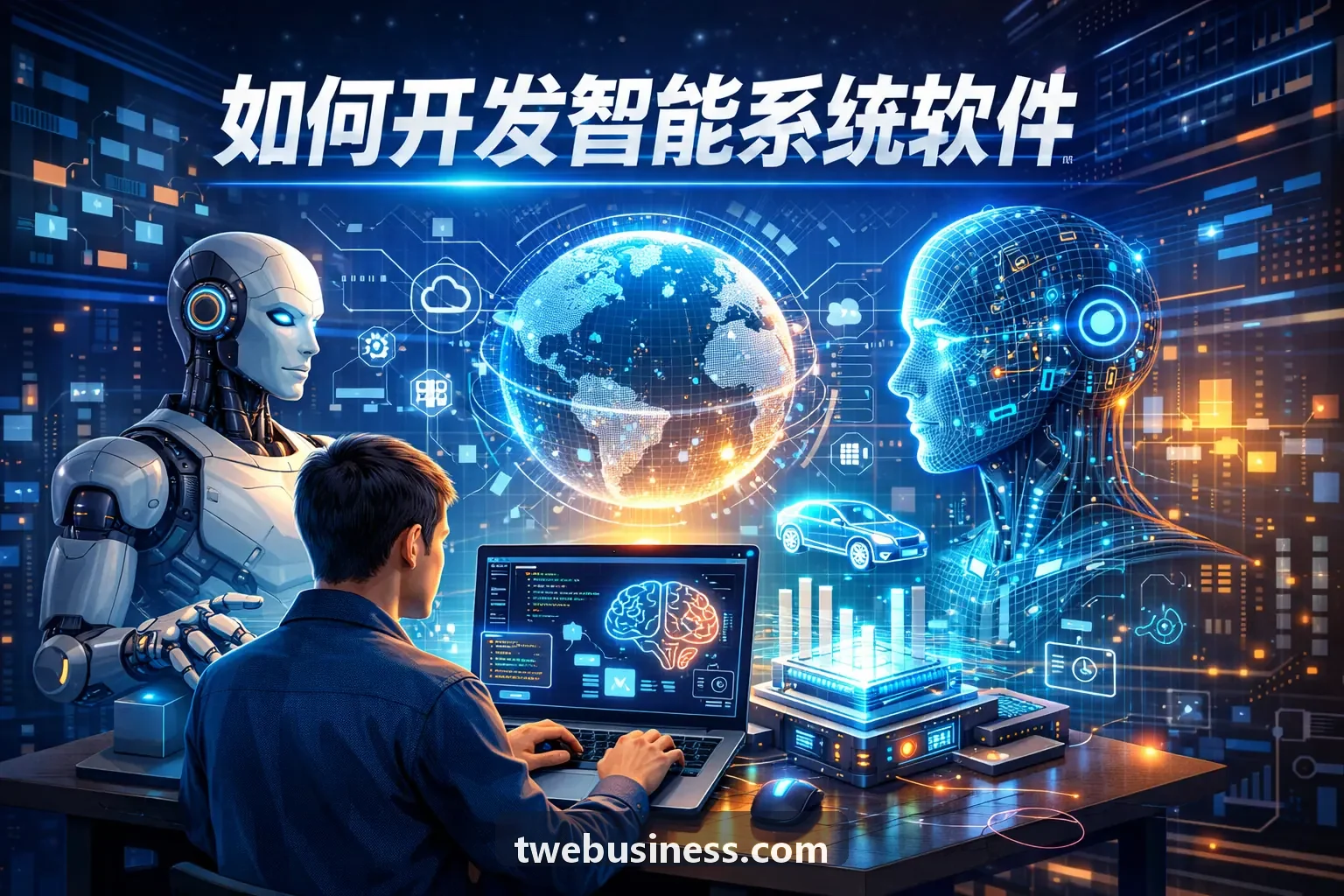 J9多模态智能控制中控屏